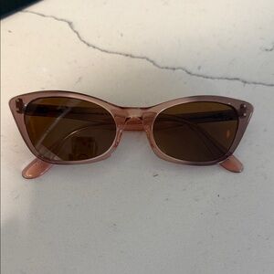 Ray Ban Sunglasses